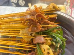 -成都瓜串串(水围1368店)