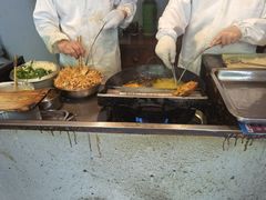 虾饼-青果虾饼(杨柳巷店)