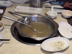 -小肥牛潮汕牛肉火锅(南联店)