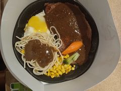-汤姆家的优质牛排(王府井店)