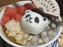 -王婆婆老妈蹄花·川菜馆(太古里一店)