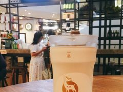 -Manner Coffee(芮欧百货店)