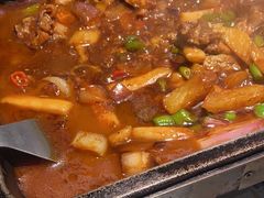 -里岛烤鱼(东港凯虹广场店)