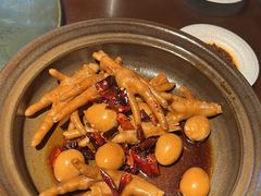 -索溪山寨·湘西饮食文化博物馆(标志门店)