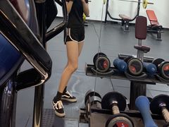 -西吉马游泳健身(协信店)