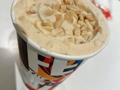 好事花生巴旦木冰淇淋-DQ·蛋糕·冰淇淋(五角场万达店)
