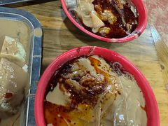 -高彩明麻辣烫串串香·老字号(西华门店)