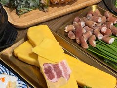 -香猪坊韩国烤肉专属门店(魏公村店)