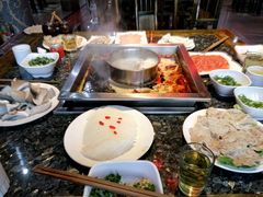 -李雪火锅食府(宽窄巷子总店)