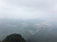-七娘山