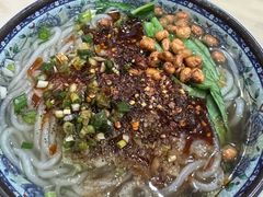 -何氏筠连水粉(明伦堂店)