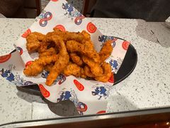 -鱼酷活鱼烤鱼(新世界城店)