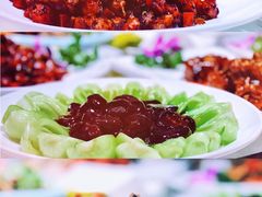 -庆云楼饭庄(什刹海店)