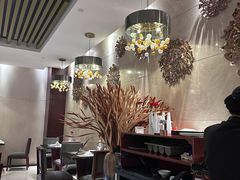 -西安西藏大厦开元名都大酒店·自助餐厅