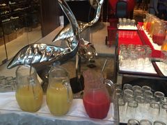 香格里拉大酒店-广州香格里拉酒店