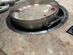 -淘米捞·米汤脆鲩鱼火锅(福田皇岗店)