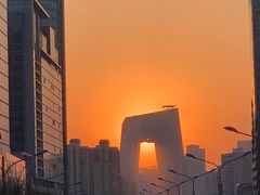 -中央广播电视总台(光华路办公区)