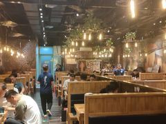 -小俩口烧烤东北菜(双井店)