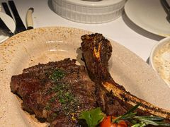 -王品牛排(杭州大厦店)