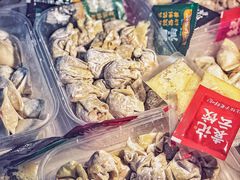 -袁记云饺(西安路店)