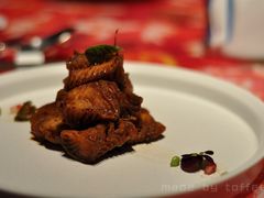 -上海滩餐厅(BFC外滩金融中心店)