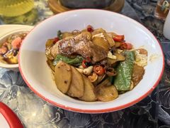 -小城外婆肴私房菜.家宴聚集点(圆明园颐和园·清河上地店)