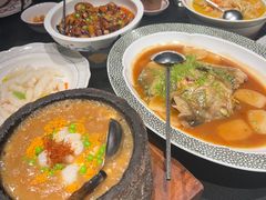 -锦楼·臻选新杭帮(杭州中心店)