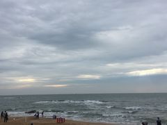 -日照灯塔风景区