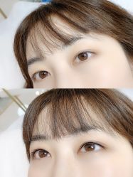 -久匠·野生眉半永久纹眉