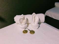 -麦舍MaiMassage(张杨路店)