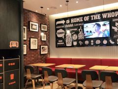 -汉堡王(龙湖洋湖天街店)