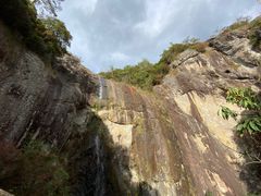 -百漈沟生态旅游景区