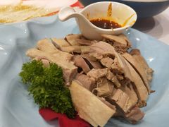-百姓渔村(建设路店)