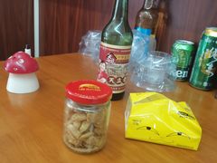 -白茅陈潮味天下(蓬仁园店)