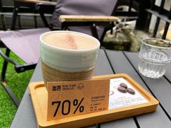 -SANYAY叁言咖啡巧克力