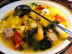 绍三鲜-寻宝记绍兴菜(鲁迅路店)
