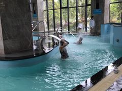 -剑河仰阿莎温泉小镇