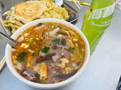 -龙门李家三旦羊肉汤馆
