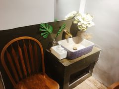 -隐食餐厅(金水湾公馆店)