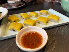 -紫泥369粗粮季(四牌楼店)