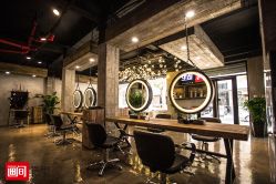 点击看大图 店内环境-Some Hair