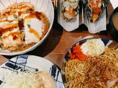 -山杏yama-katsu·吉列炸物