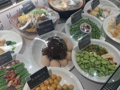 -玖味(老工人西路店)