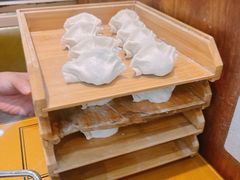 -家里婆自助水饺(振华路店)