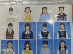 -海马体照相馆(上海宝山万达广场店)