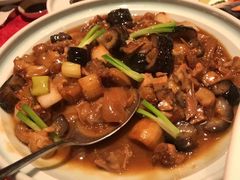 -百富源·海鲜辽菜(浑河堡店)