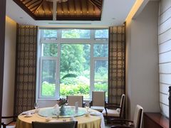 -南京东郊国宾馆