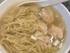 -恩宁刘福记(东华东路店)