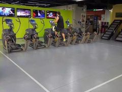 -天行健身＆天行拳馆跆拳道·格斗TXGYM