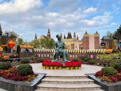 -安徒生童话乐园